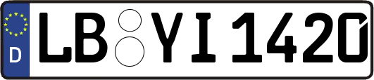 LB-YI1420