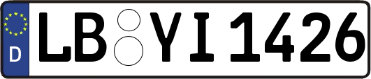 LB-YI1426