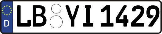 LB-YI1429