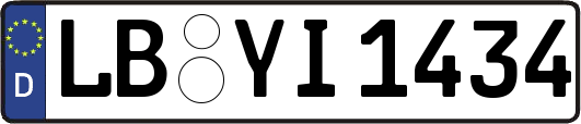 LB-YI1434