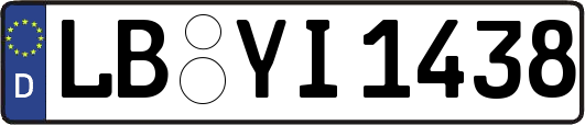 LB-YI1438