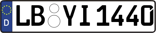 LB-YI1440