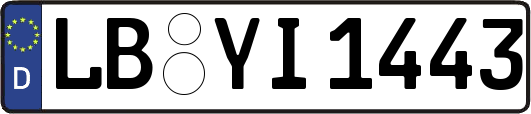LB-YI1443