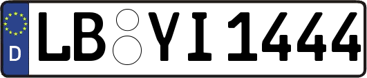 LB-YI1444