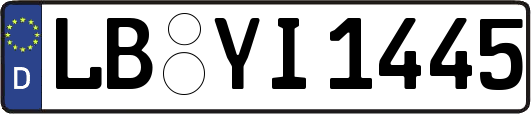 LB-YI1445