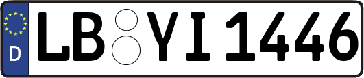 LB-YI1446