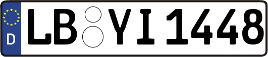 LB-YI1448
