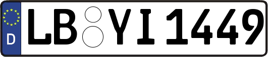 LB-YI1449