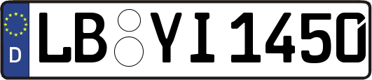LB-YI1450