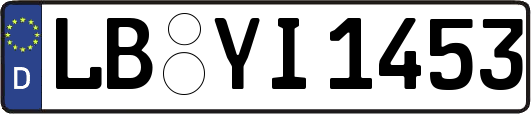 LB-YI1453