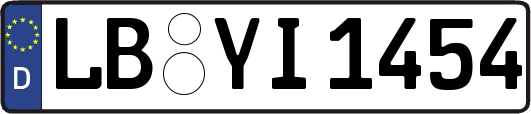 LB-YI1454