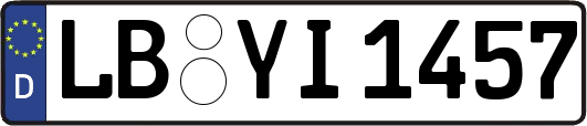 LB-YI1457