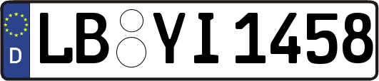 LB-YI1458