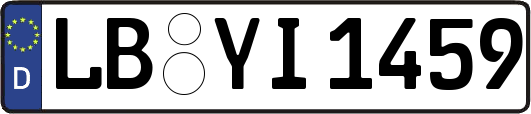 LB-YI1459