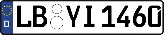 LB-YI1460