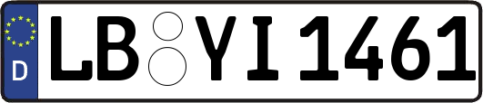 LB-YI1461