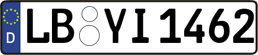 LB-YI1462