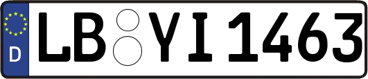 LB-YI1463