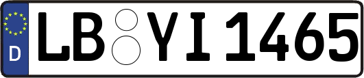 LB-YI1465