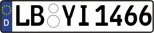 LB-YI1466