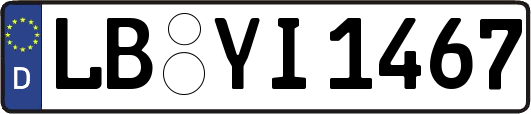 LB-YI1467