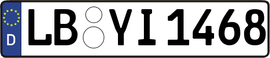 LB-YI1468