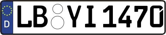 LB-YI1470