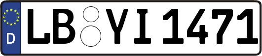 LB-YI1471