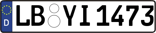 LB-YI1473