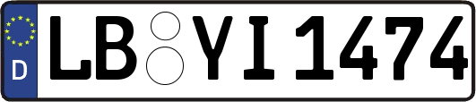 LB-YI1474