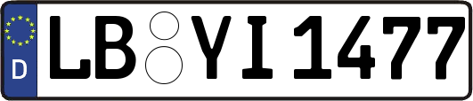 LB-YI1477