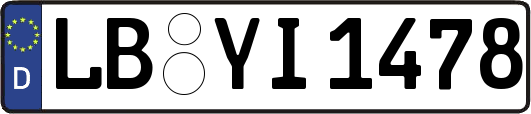 LB-YI1478