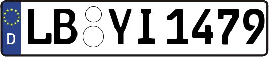 LB-YI1479