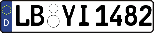 LB-YI1482