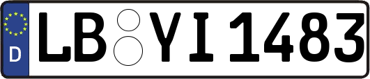 LB-YI1483