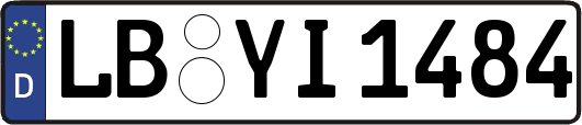 LB-YI1484
