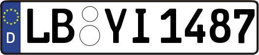 LB-YI1487