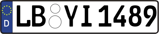 LB-YI1489