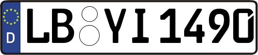 LB-YI1490