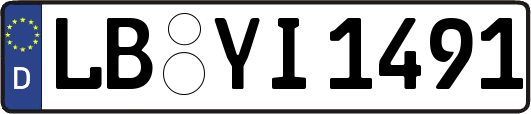 LB-YI1491