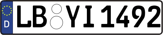 LB-YI1492