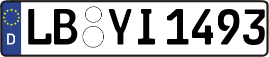 LB-YI1493