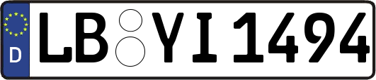 LB-YI1494