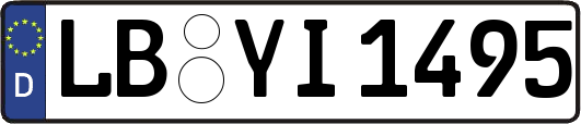 LB-YI1495