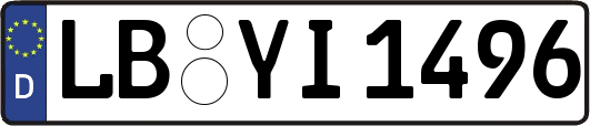 LB-YI1496