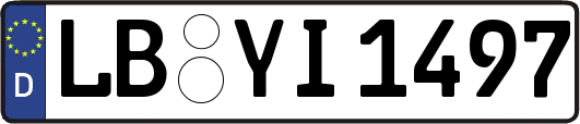 LB-YI1497