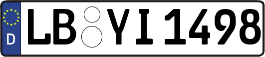 LB-YI1498
