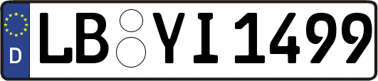 LB-YI1499