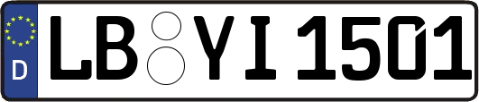 LB-YI1501