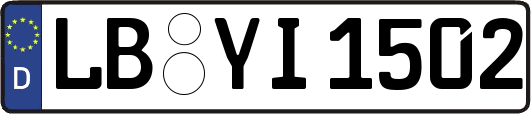 LB-YI1502